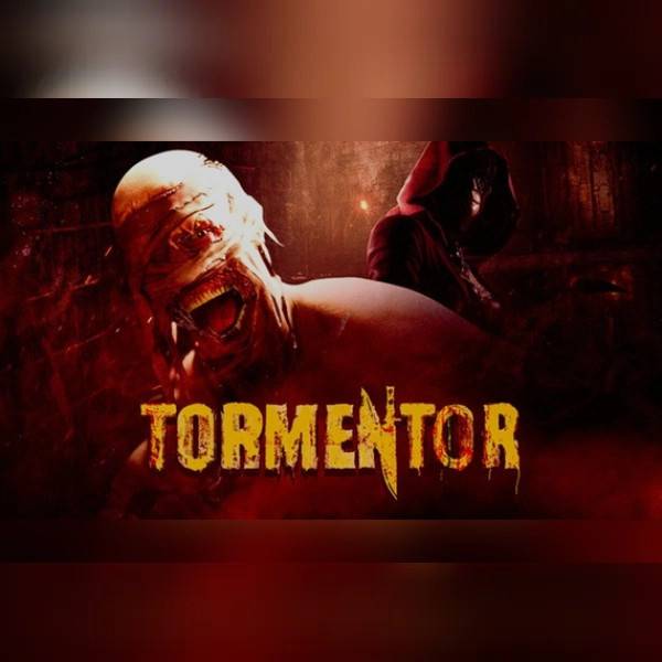 TORMENTOR (PC) Steam Gift - GLOBAL.