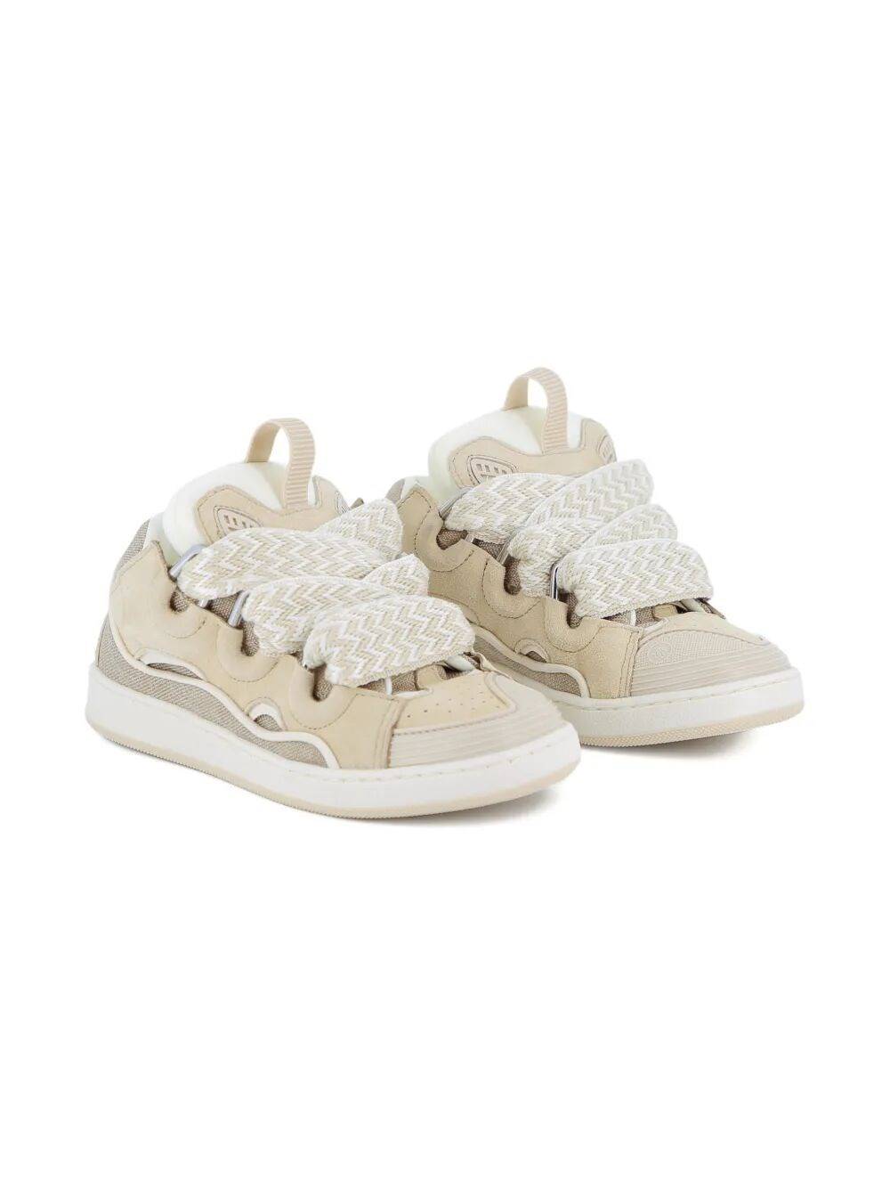 LANVIN KIDS Sneakers
