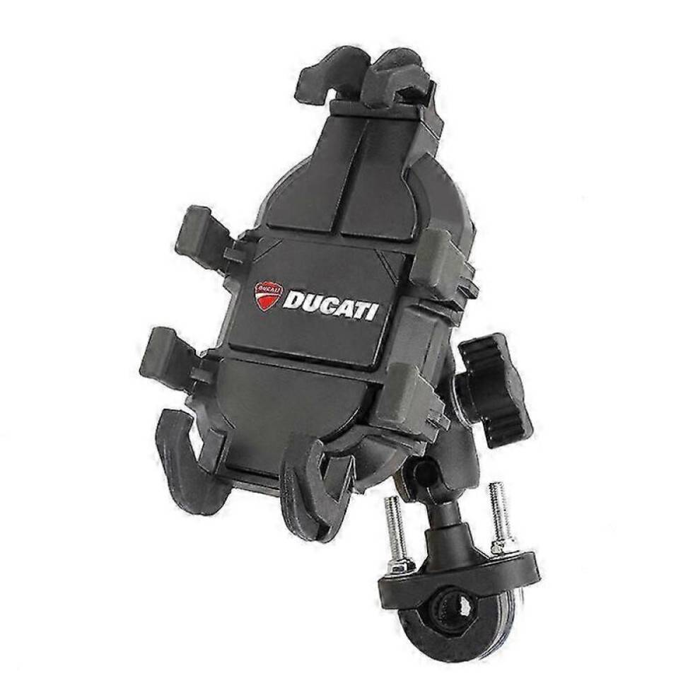 Ducati Motorcykel Styr Telefonholder GPS Stativbeslag til Monster 796 795 821 696 400 Diavel Multistrada Scrambler