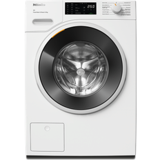 Miele - WWD380 WCS PWash&Steam&9kg Lotushvid