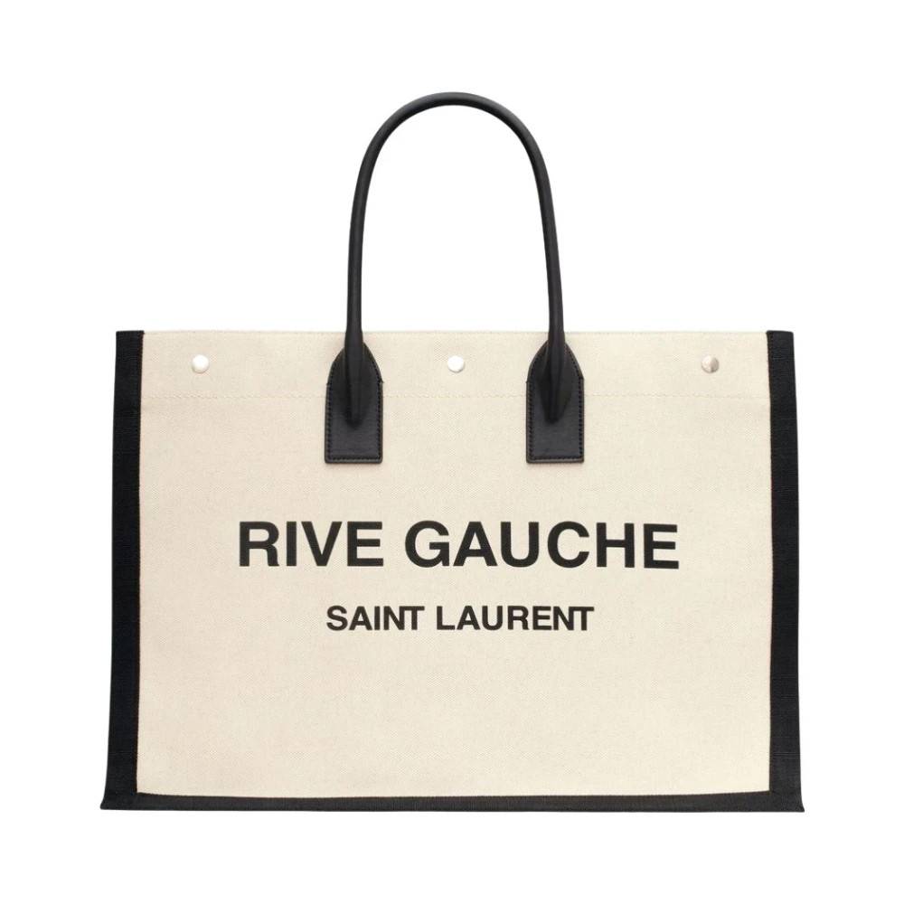 Saint Laurent Greggio Bag - Tasker - Herre - Flerfarvet - ONE SIZE -