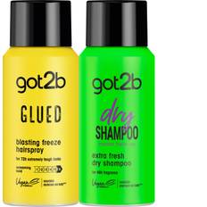 Schwarzkopf got2b Travel Smart Paket