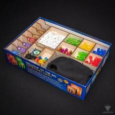 Galaxy Trucker Organizer