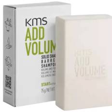 KMS Addvolume Solid Shampoo