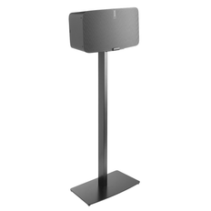 Golvstativ för Sonos Play:5 MKII svart