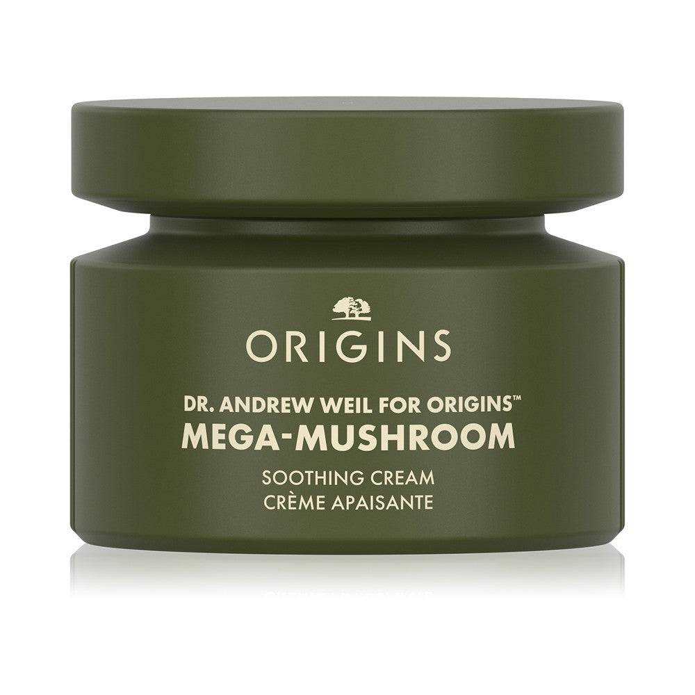 Origins Dr. Andrew Weil for Origins Mega-Mushroom Relief & Resilience 50 ml — Lugnande kräm