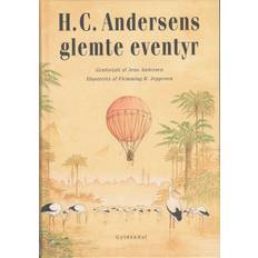 H.C. Andersens glemte eventyr