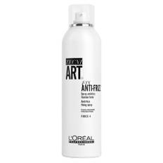 L'Oréal tecni art Fix Anti-Frizz F4 250ml