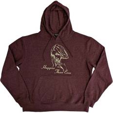 Billie Eilish: Unisex Pullover Hoodie/Happier Than Ever (XX-Large)