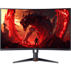 Acer 27" Nitro XZ273UX2 VA QHD (1000R) 240 Hz