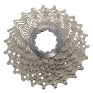 Shimano - Kassette Ultegra 10 Speed - 11 - 28.