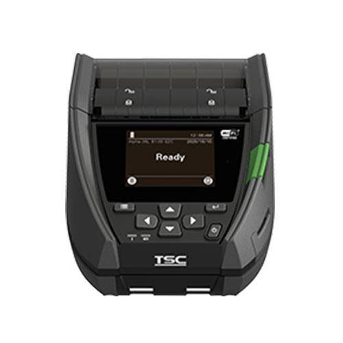 TSC Alpha-30L, USB-C, BT 4.2, WiFi, 203DPI
