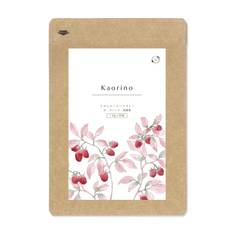 Orgalife Raspberry Leaf Pregnant Easy Tea Herbal x 30 Packets Tea, Women, Pregnancy, Pesticide-free, Delivery, Bag, Tea, Non-Caffeine, 1.2g