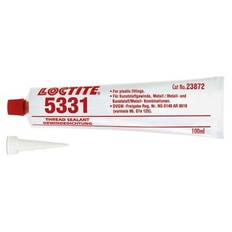 Loctite 5331 GÄNGTÄTNING FÖR PLASTGÄNGA