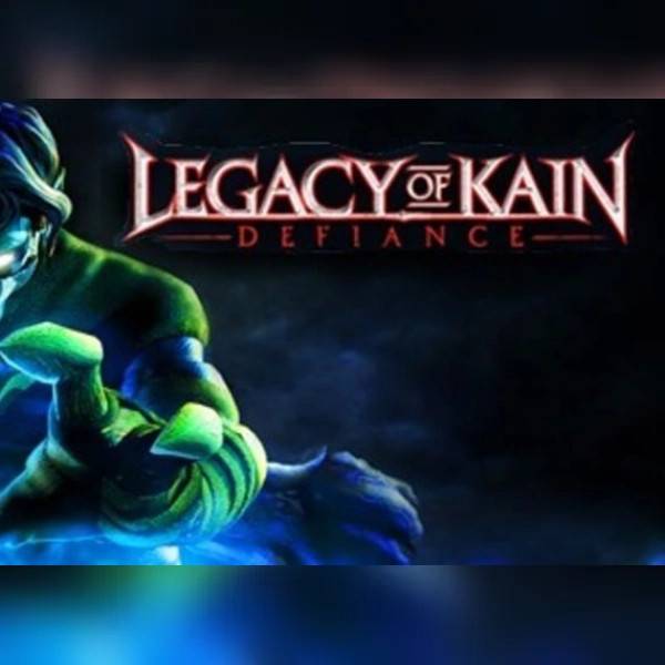 Legacy of Kain: Defiance (PC) GOG.com Key - GLOBAL
