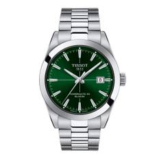 TISSOT GENTLEMAN POWERMATIC 80 SILICIUM