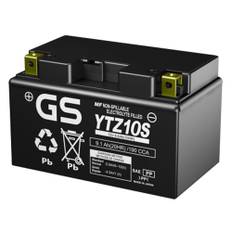 Gs Baterias Ytz10s Gelbatteri