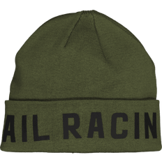 Sail Racing Antarctica Beanie Skidkläder Forest Green - ONE SIZE