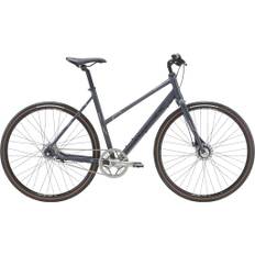 MBK Octane Gravel Urban Nexus 7g Rullebremser Damecykel