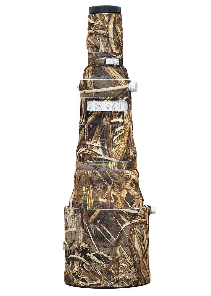 Canon RF 800mm f/5,6 IS Realtree Max 5