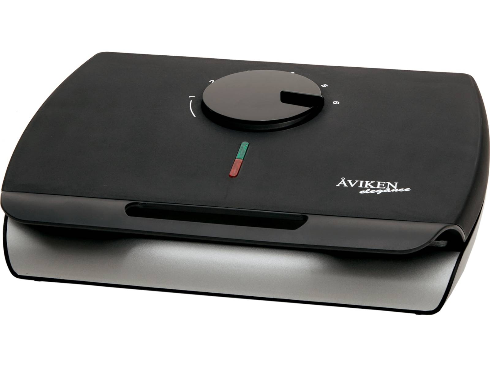 Åviken 910.209 Dubbelt våffeljärn