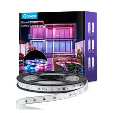 Govee Game Govee Phantasy Outdoor Led Rgbic Strip (10M) - Multi