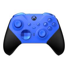 Xbox Elite Wireless Controller Series 2 Core [Genuine Product] (Blue)