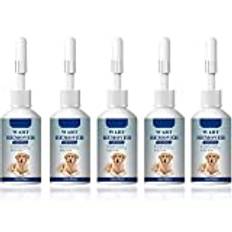 Dog Wart Remover Natural Warts Removal Treatment 20ml Ingen skada och smärtfri Dog Hud Tag Remover för torr, kliande hud på husdjur,003,20ml