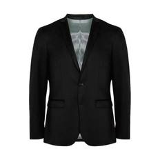 Matinique George F Basic Blazer Sort