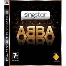 PS3 Singstar ABBA