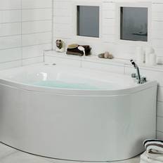 Boblebad Bathlife Trivsam