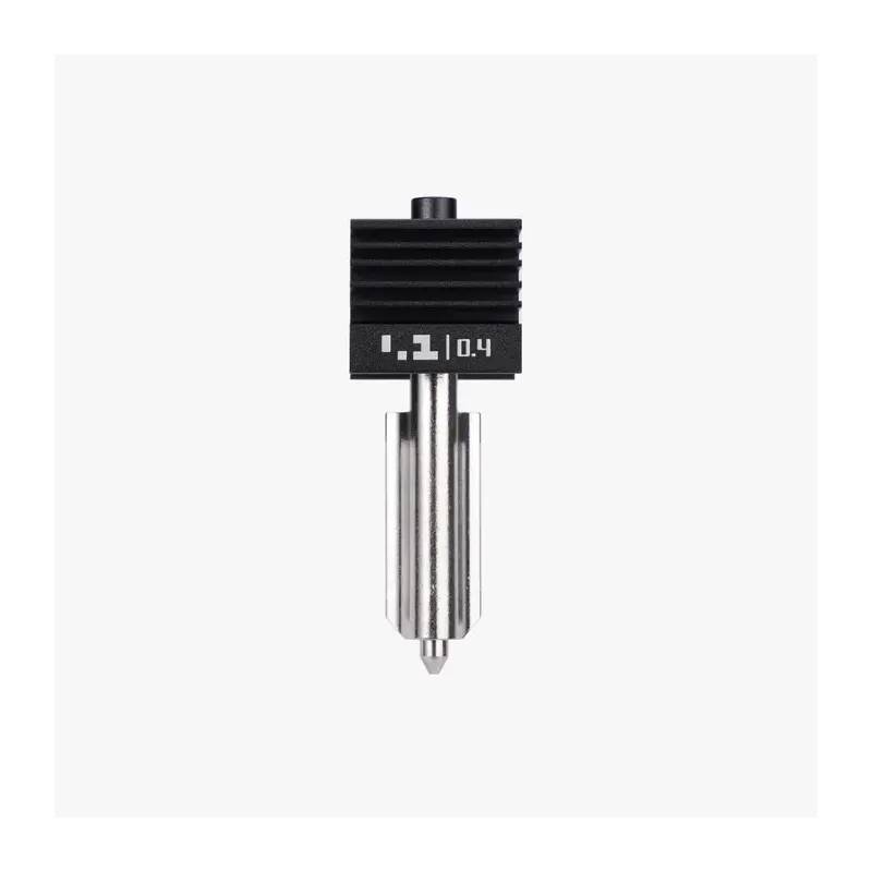 BambuLab - Hotend - H2/P2S/X2D Nozzle Hardened Steel 0,4mm