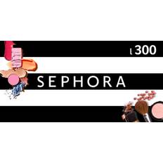 Sephora Gift Card 300 RON - Standard