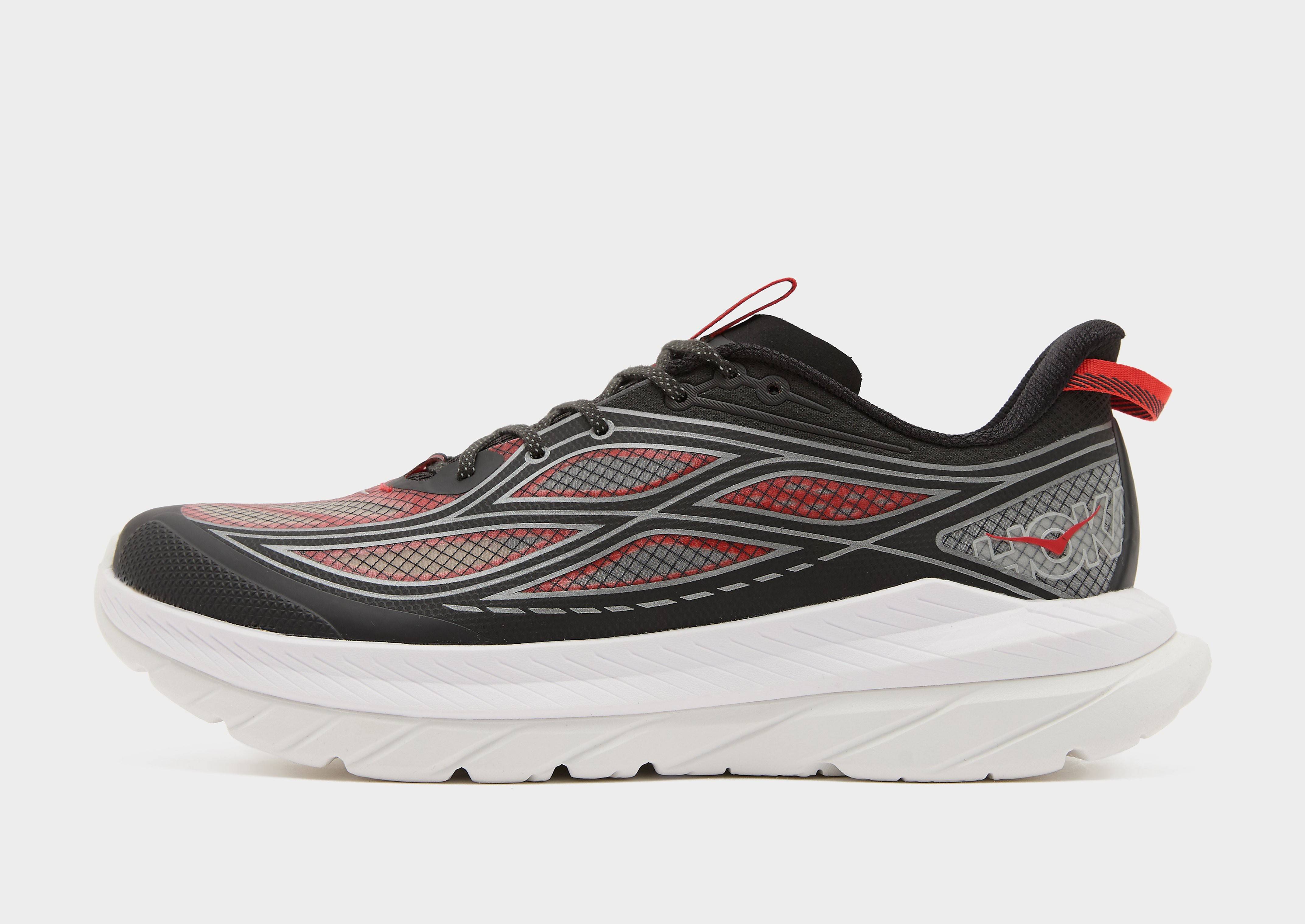 HOKA Mach Remastered, Grå