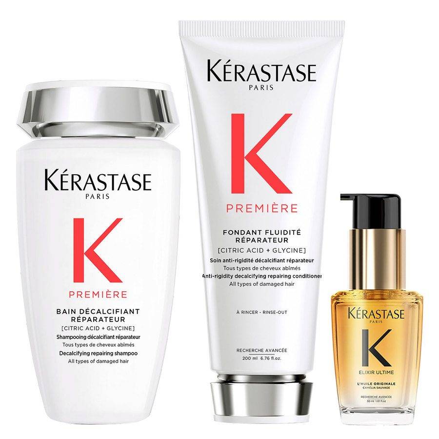 Kérastase Première With Elixir Ultime Bundle