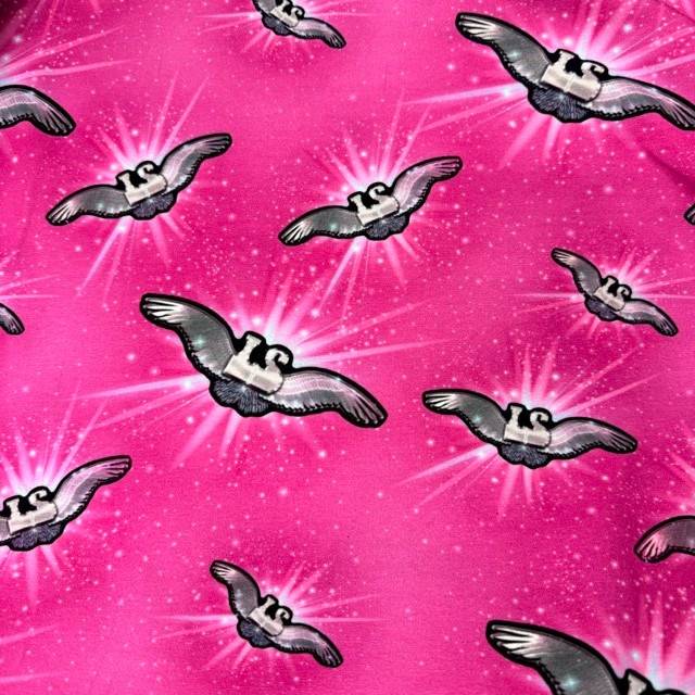 Zelected By ZannaZ - Lasse Stefanz, pink