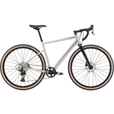 Cannondale Topstone Apex 1 2024 - Grå