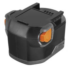 Batteri till AEG BS12 serier 12V 3Ah M1230R Ni-MH