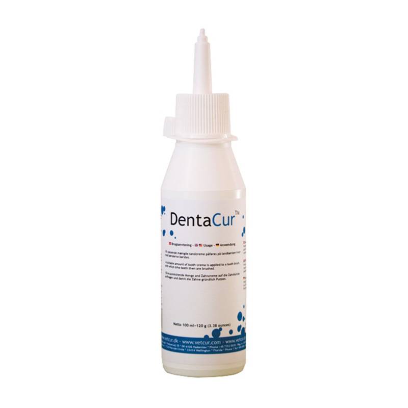 DentaCur, 100 ml.