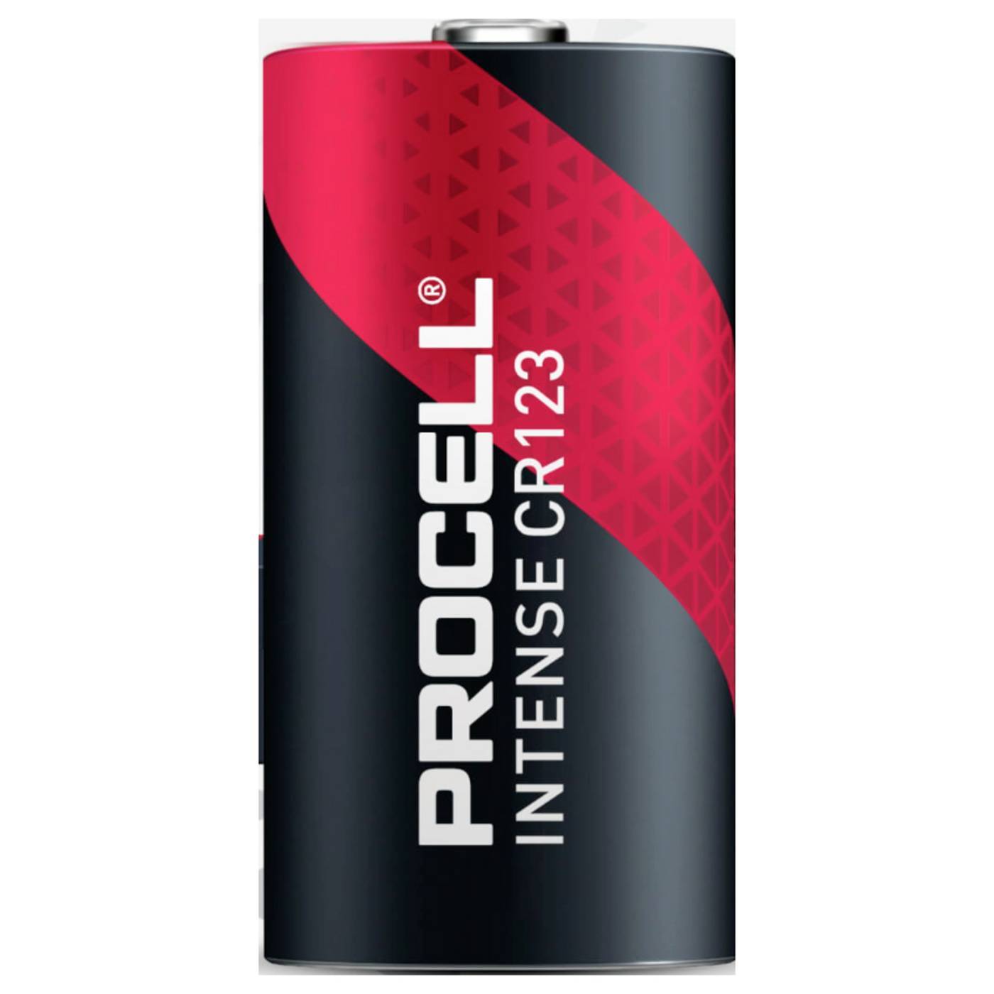 PROCELL Procell Intense CR123A Fotobatteri Litium 920 mAh 3 V 1 st