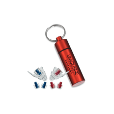 Limousine Earplugs 20 + 25 db Ørepropper