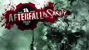 Afterfall Insanity (PC) - Standard
