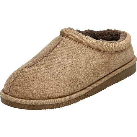 VRS børne sko str. 34 - beige