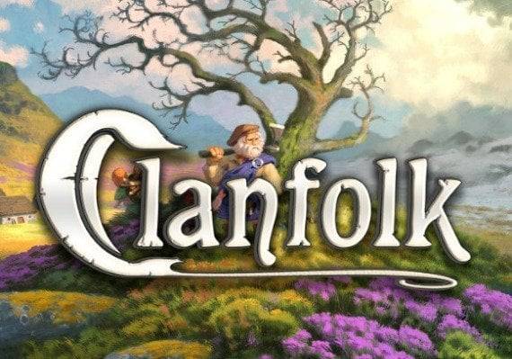 Clanfolk (PC) Steam Key - ASIA.