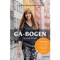 Gå-bogen - E-bog