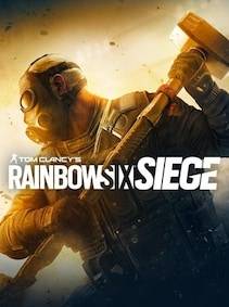 Tom Clancy's Rainbow Six Siege Account with 15-30 Total Skins (PC) - Ubisoft Connect Account - GLOBAL