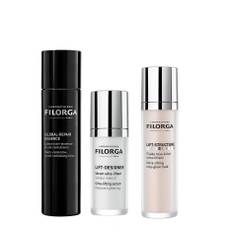 FILORGA Glowing Skin Firming Routine