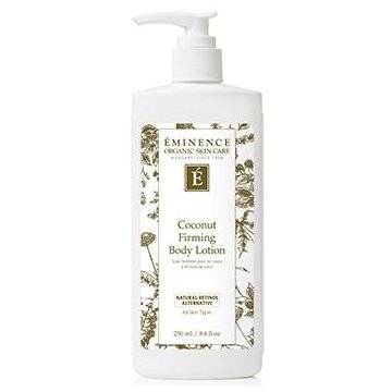 Coconut Body Lotion