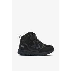 Hummel - Vinterstøvler X-light 2.0 Mid Tex JR - Grå - 37