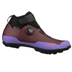 Terra Artica X5 GTX Winter Boots - Purple